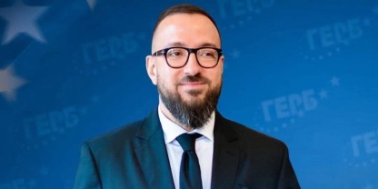 Владимир Темелков се връща в ГЕРБ