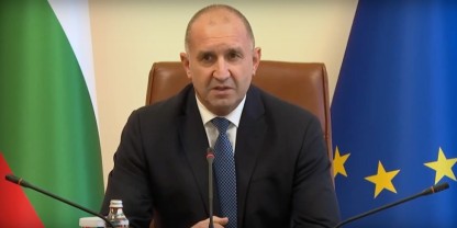 Кабинетът реши: Българският принос за Украйна да не отива „за ново смъртоносно оръжие“