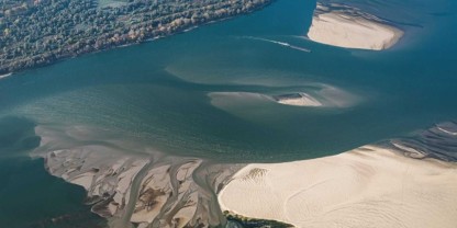 WWF: Над половината компании в Централна и Източна Европа вече са засегнати от проблеми, свързани с водата