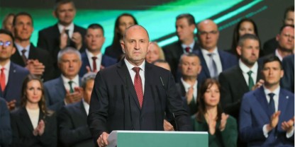 ПБ: Няма да допуснем случаят със Соня Колтуклиева да се използва за реабилитация на сглобката