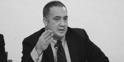 Известният бизнесмен и бивш евродепутат Слави Бинев е бил застрелян / снимка: БТА