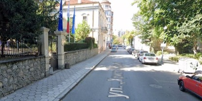 В два района на Пловдив ограничават движението утре заради изборните книжа
