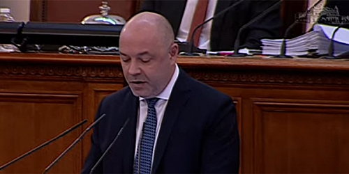 Проф. Николай Габровски